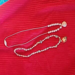 Little Mermaid 2 Necklaces Disney